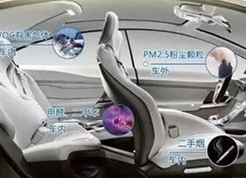 看完驚呆了，長期用車不保養(yǎng)，車內(nèi)污染嚴重可致癌！